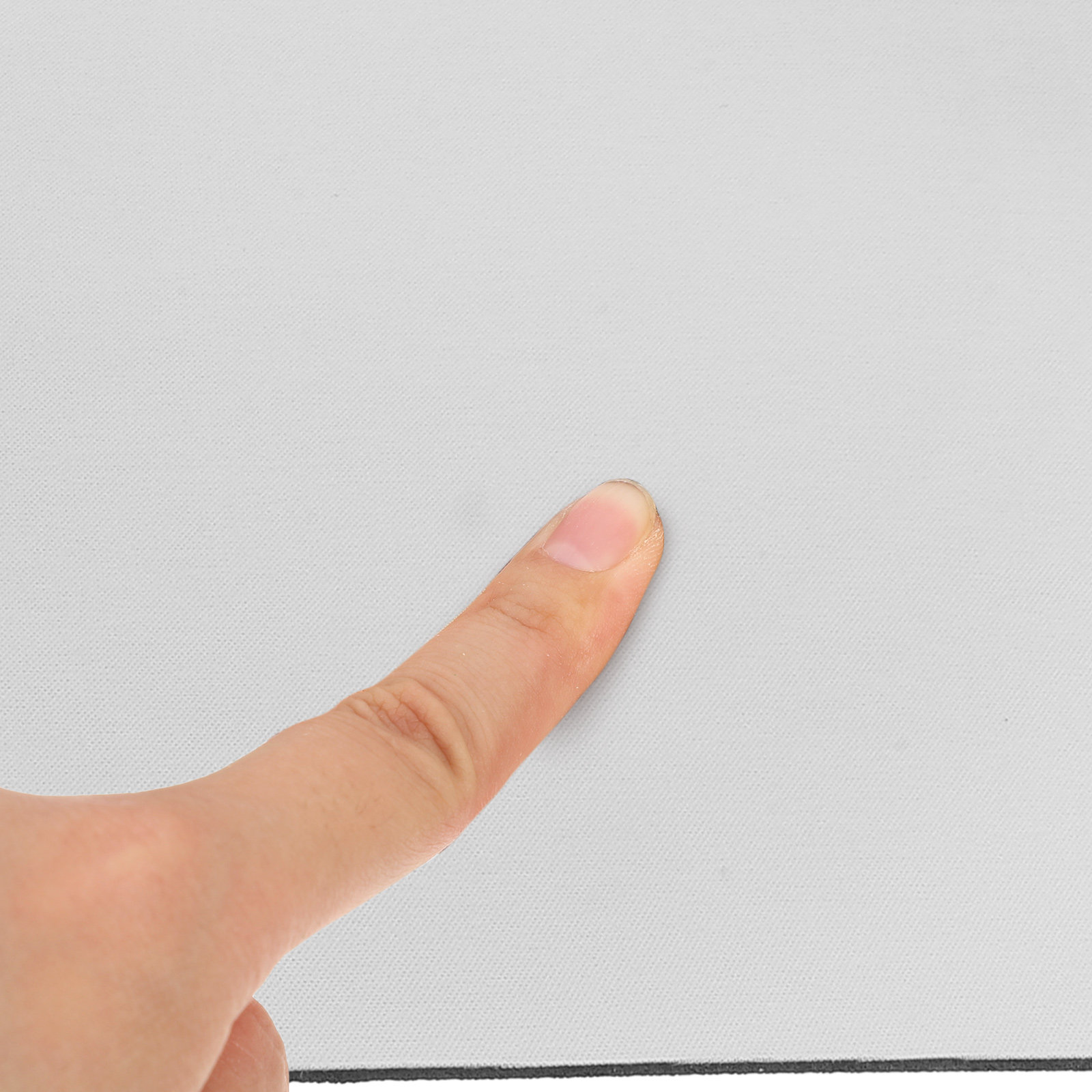 Mouse Pad Blank Sublimation - 5 قطع من لوحات ماوس كبيرة