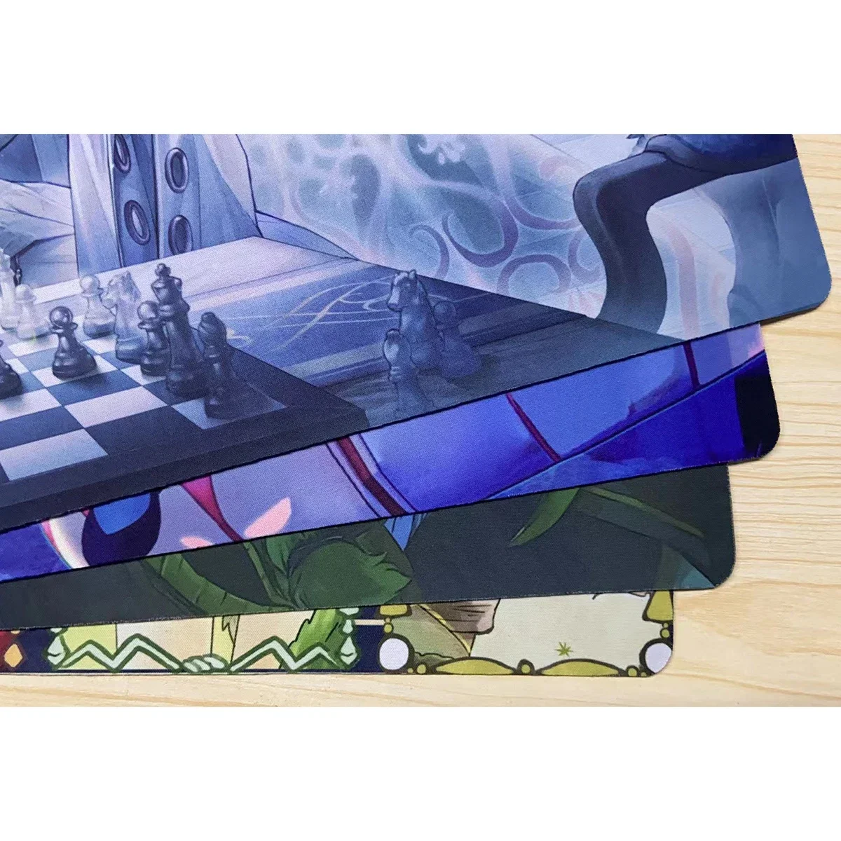 YuGiOh 1Sky Striker Alternativ - مراجعة Door Mat Blank وسعره