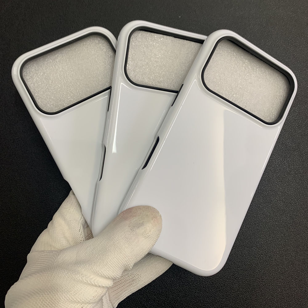 غطاء هاتف فارغ ثلاثي الأبعاد 2 - مراجعة Phone Case Blank Print وسعره