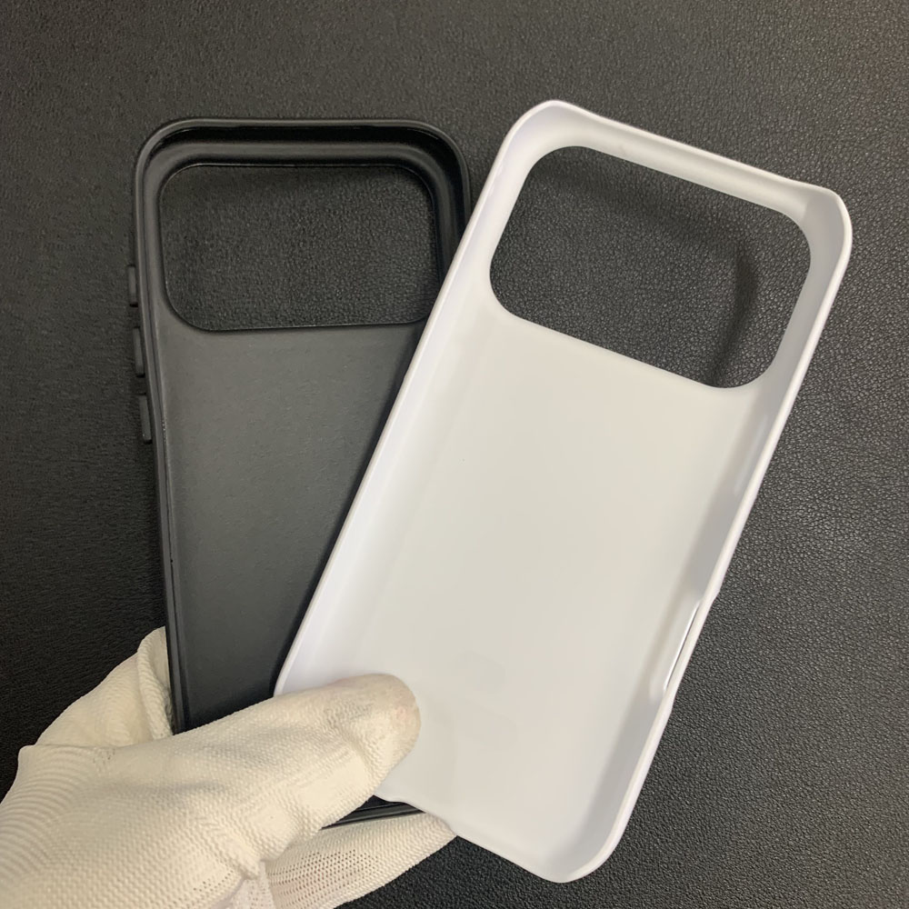 غطاء هاتف فارغ ثلاثي الأبعاد 2 - مراجعة Phone Case Blank Print وسعره