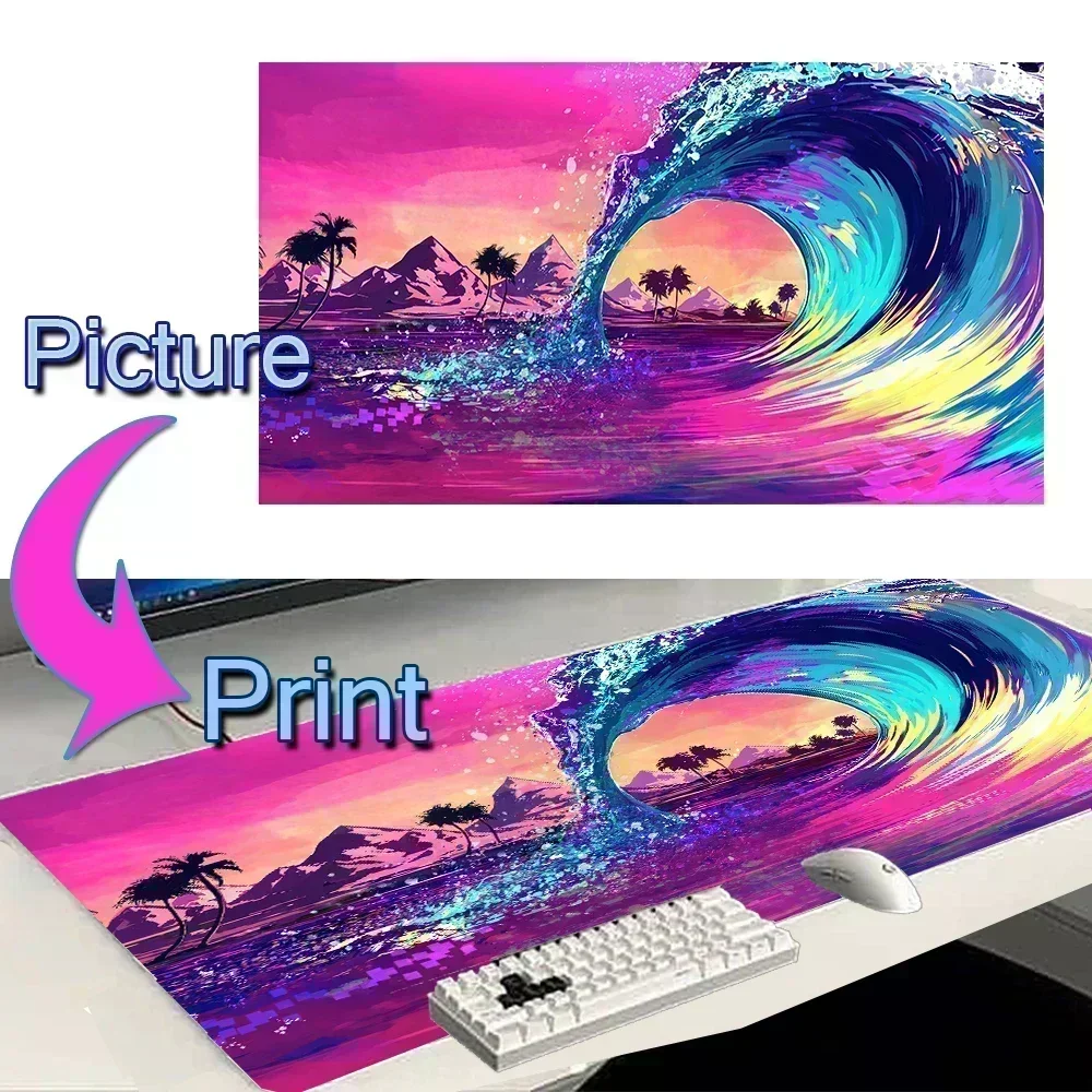 لوحة ماوس مخصصة مقاس 24 بوصة × - مراجعة Door Mat Blank وسعره