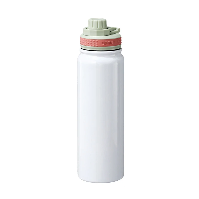 850 مللي التسامي فارغة بهلوان  - مراجعة Water Bottle Blank وسعره