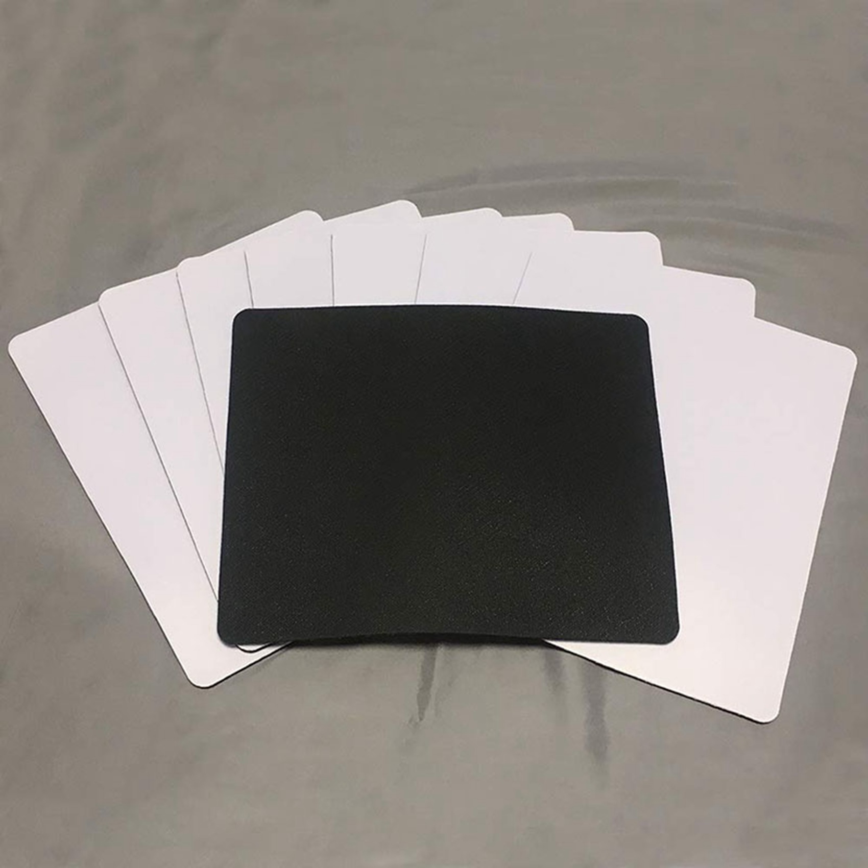 20 قطعة من لوحات ماوس فارغة عا - مراجعة Mouse Pad Blank Sublimation وسعره