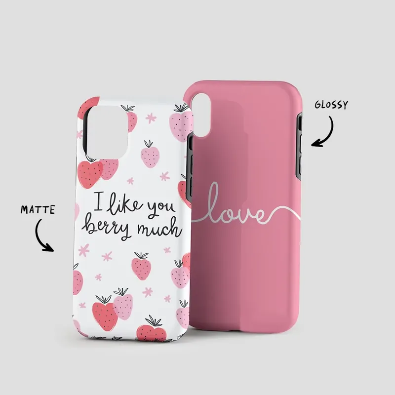 آلة نقل الحرارة للطباعة بالتسا - مراجعة Phone Case Blank Print وسعره
