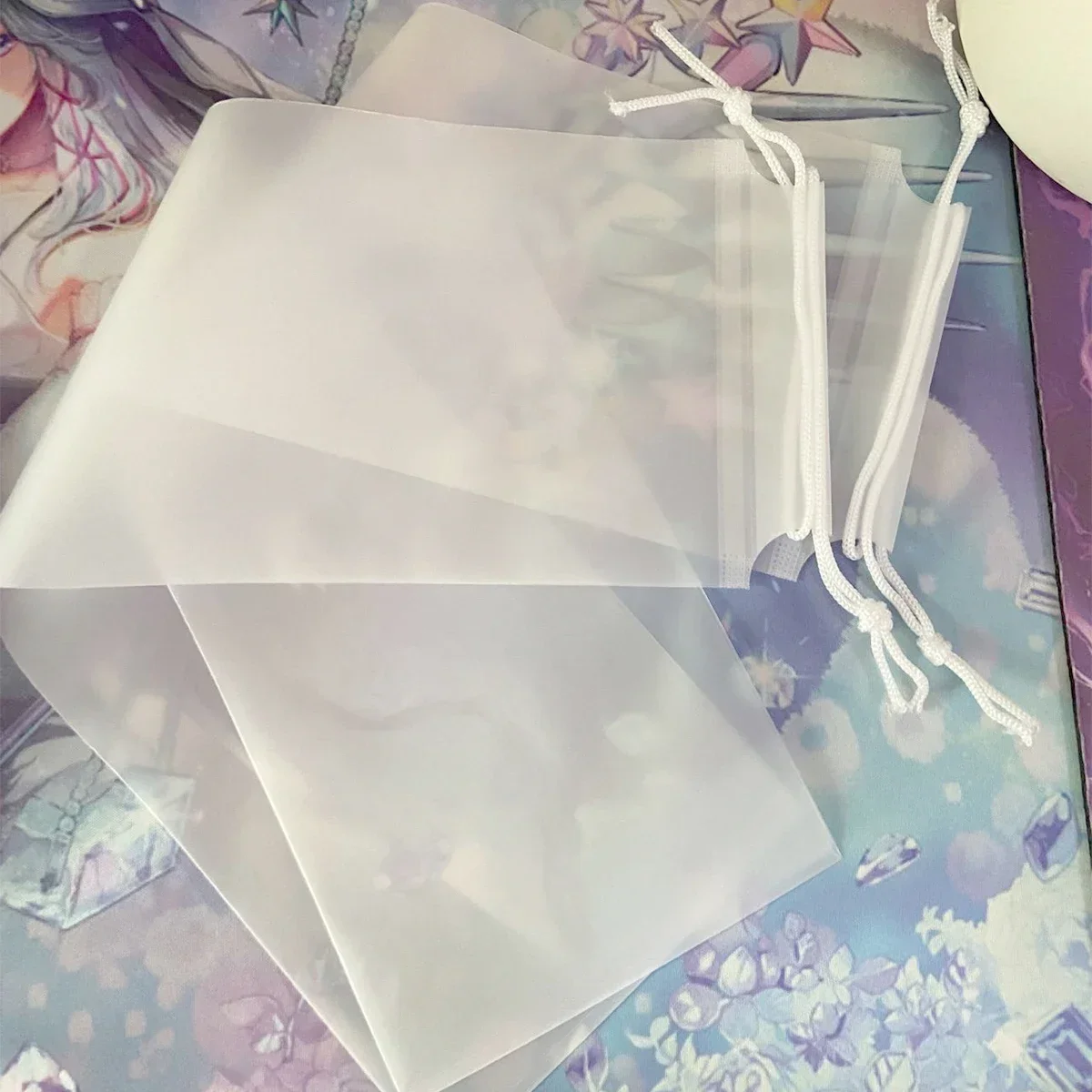 YuGiOh Playmat Original Sinful - مراجعة Door Mat Blank وسعره
