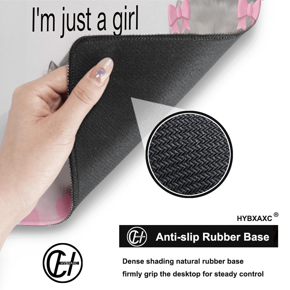 HYBXAXC بساط لعب TCG بتصميم I  - مراجعة Door Mat Blank وسعره
