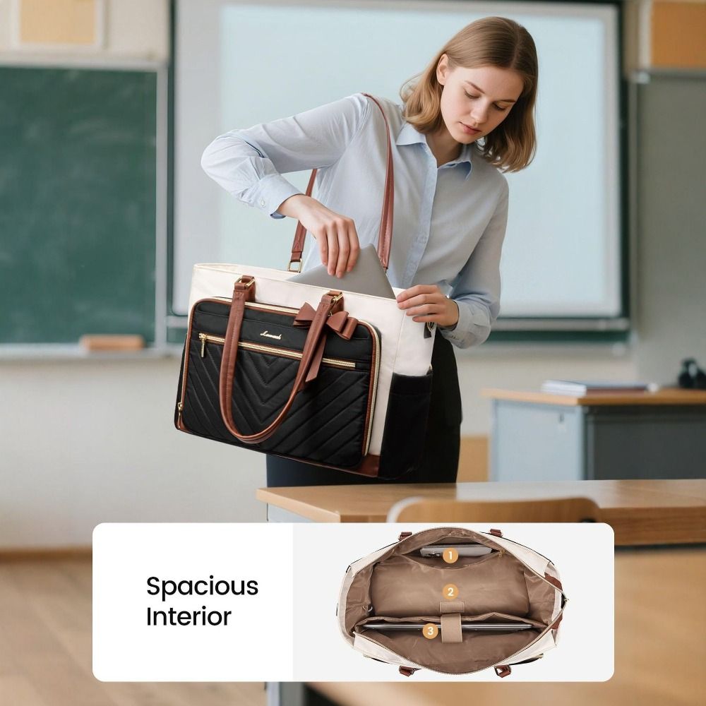 حقيبة غداء أنيقة كبيرة السعة م - مراجعة Tote Bag Sublimation وسعره