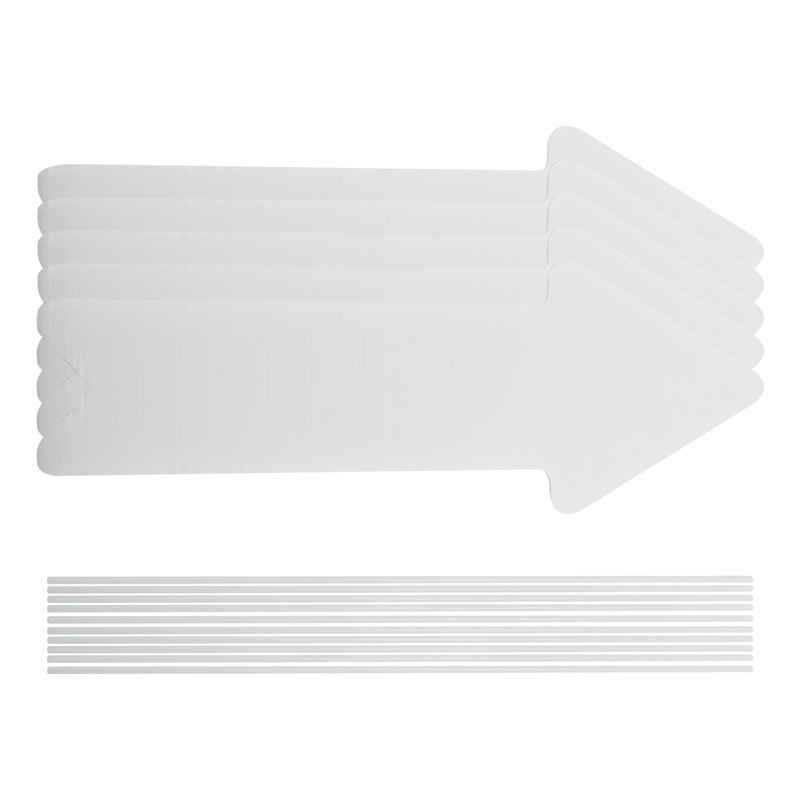 علامات ساحة فارغة من AFOURT-Ou - مراجعة Yard Sign Blank وسعره