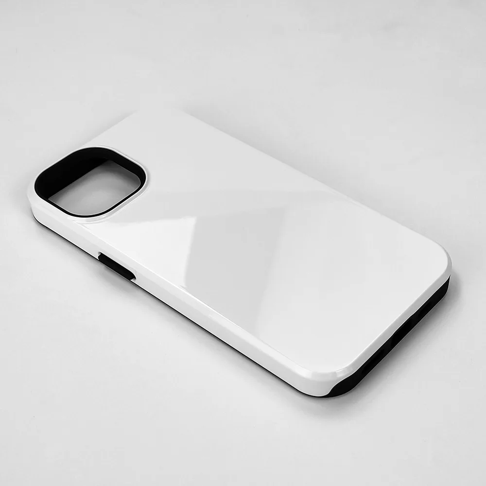 FONLYU 5 قطعة المغلفة 2 في 1 غ - مراجعة Phone Case Blank Print وسعره