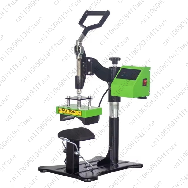 آلة طباعة القبعة 360 درجة فارغ - مراجعة Hat Sublimation Blank وسعره