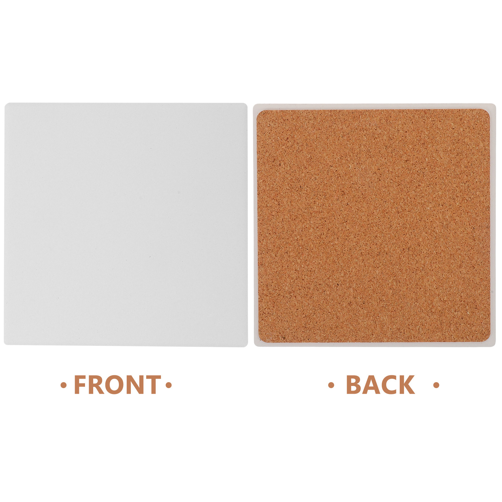 12 قطعة بلاط سيراميك غير مطلي، - مراجعة Ceramic Tile Blank وسعره