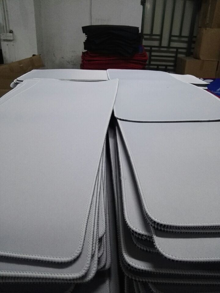 2 قطعة/الوحدة عرض 400 مللي متر - مراجعة Mouse Pad Blank Sublimation وسعره