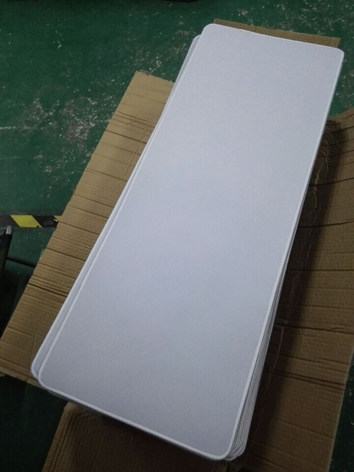 2 قطعة/الوحدة عرض 400 مللي متر - مراجعة Mouse Pad Blank Sublimation وسعره
