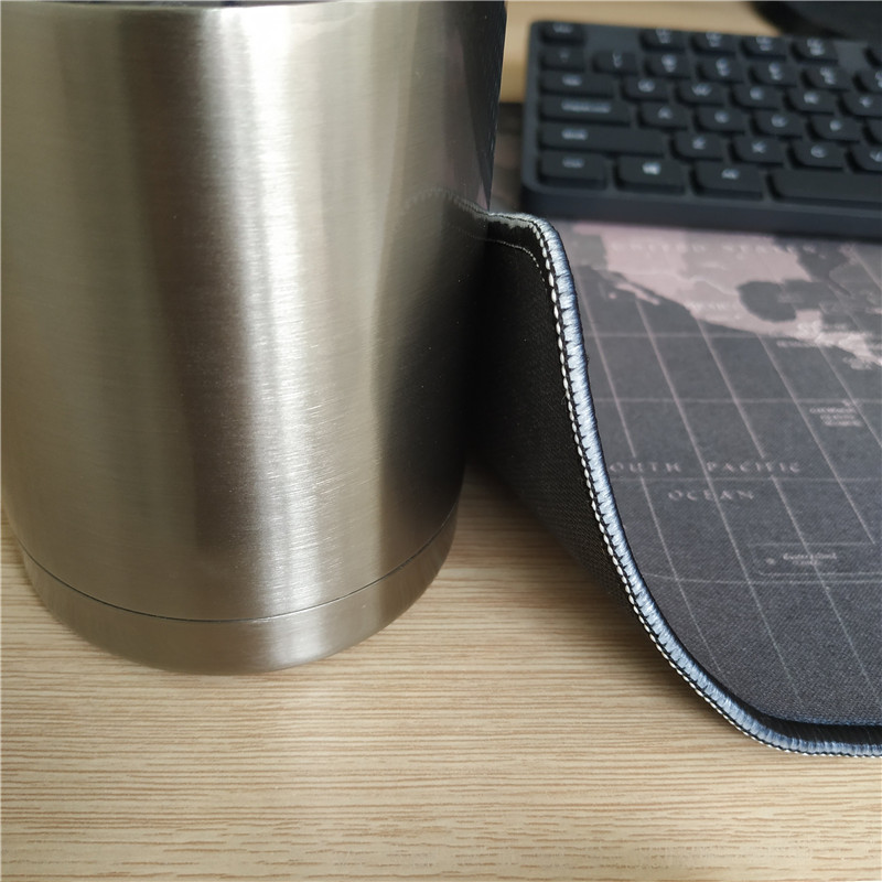 2 قطعة/الوحدة عرض 400 مللي متر - مراجعة Mouse Pad Blank Sublimation وسعره