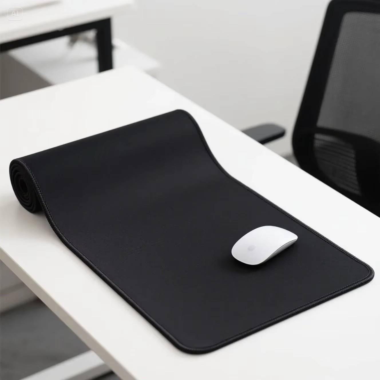 لوحة ماوس مخصصة التصميم، وسادة - مراجعة Mouse Pad Blank Sublimation وسعره
