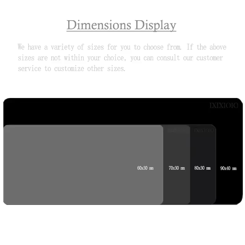 لوحة ماوس مخصصة التصميم، وسادة - مراجعة Mouse Pad Blank Sublimation وسعره