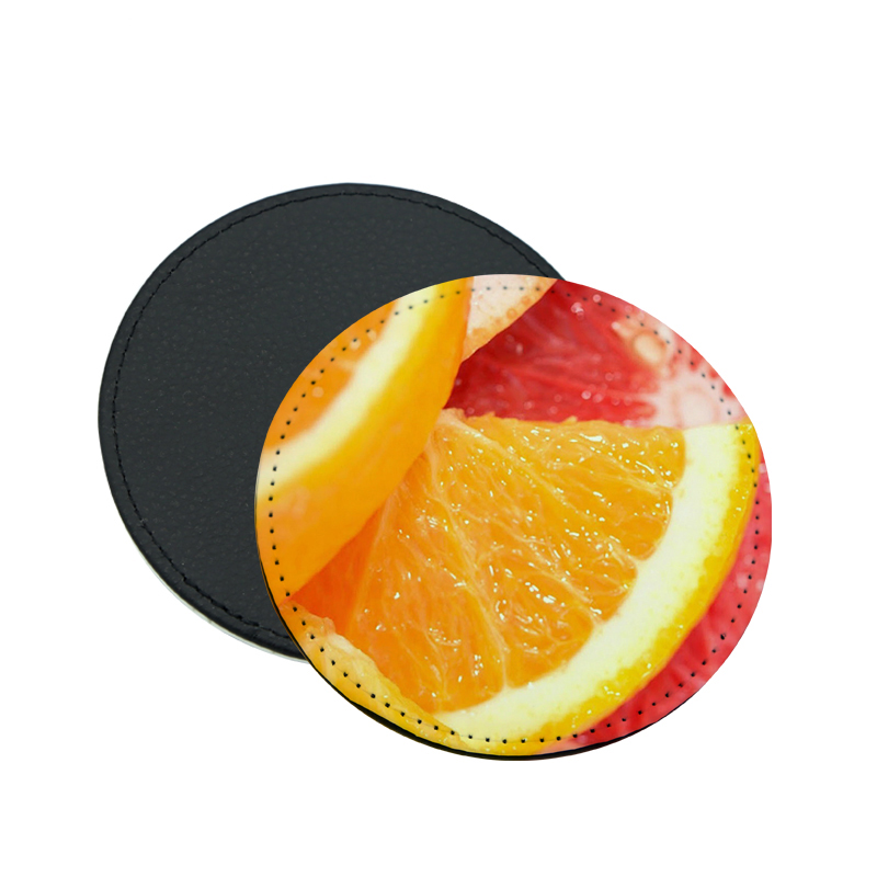10 قطع/مجموعة من حاملات الأكوا - مراجعة Coaster Sublimation Blank وسعره