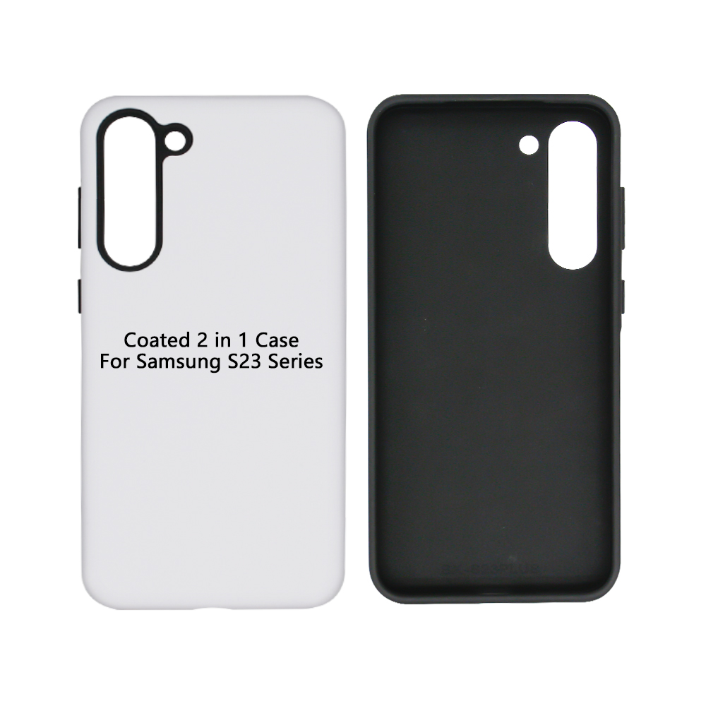 5 قطعة المغلفة 2 في 1 حالات ال - مراجعة Phone Case Blank Print وسعره