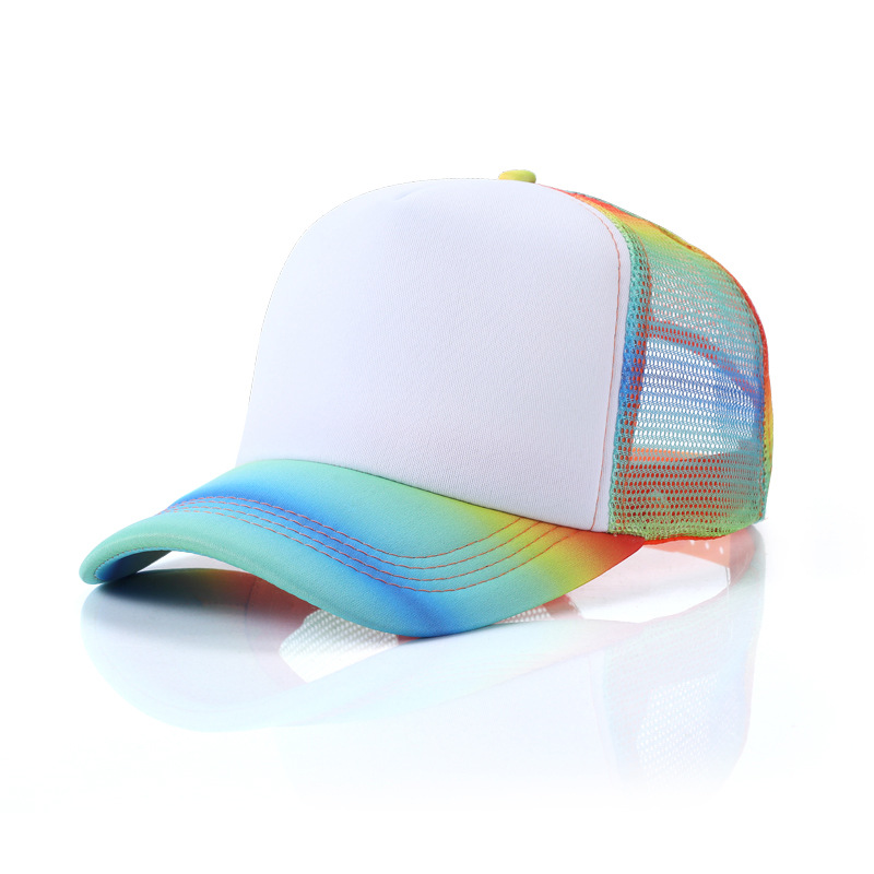 أحدث الرائج في بيع السماء المر - مراجعة Hat Sublimation Blank وسعره