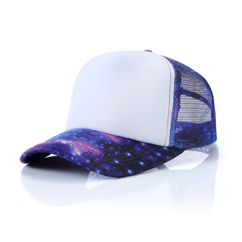 أحدث الرائج في بيع السماء المر - مراجعة Hat Sublimation Blank وسعره