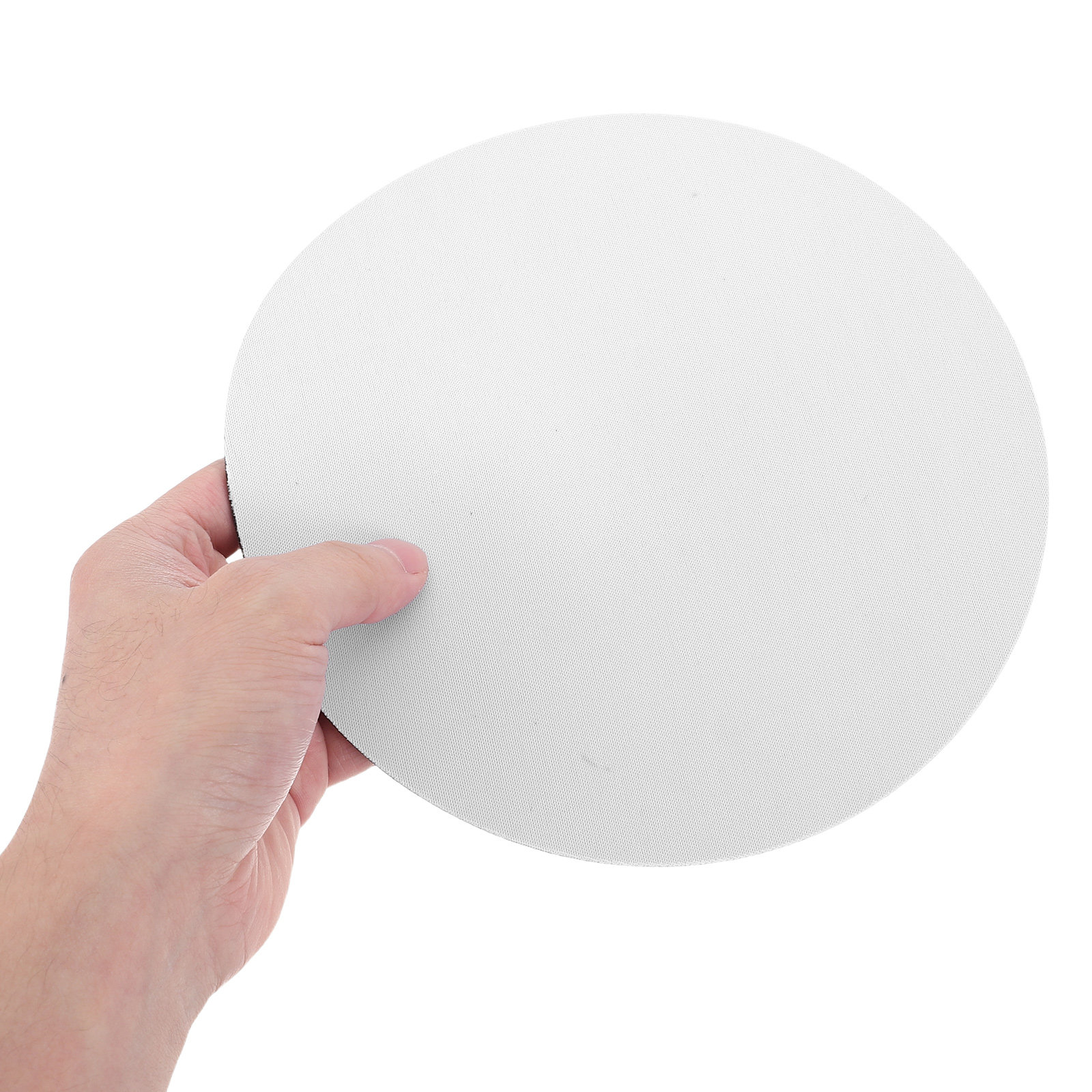 12 قطعة من وسادات الماوس الفار - مراجعة Mouse Pad Blank Sublimation وسعره