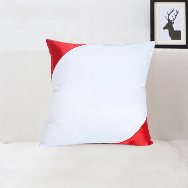 10 قطع من أغطية الوسائد الفارغ - مراجعة Pillow Cover Sublimation وسعره