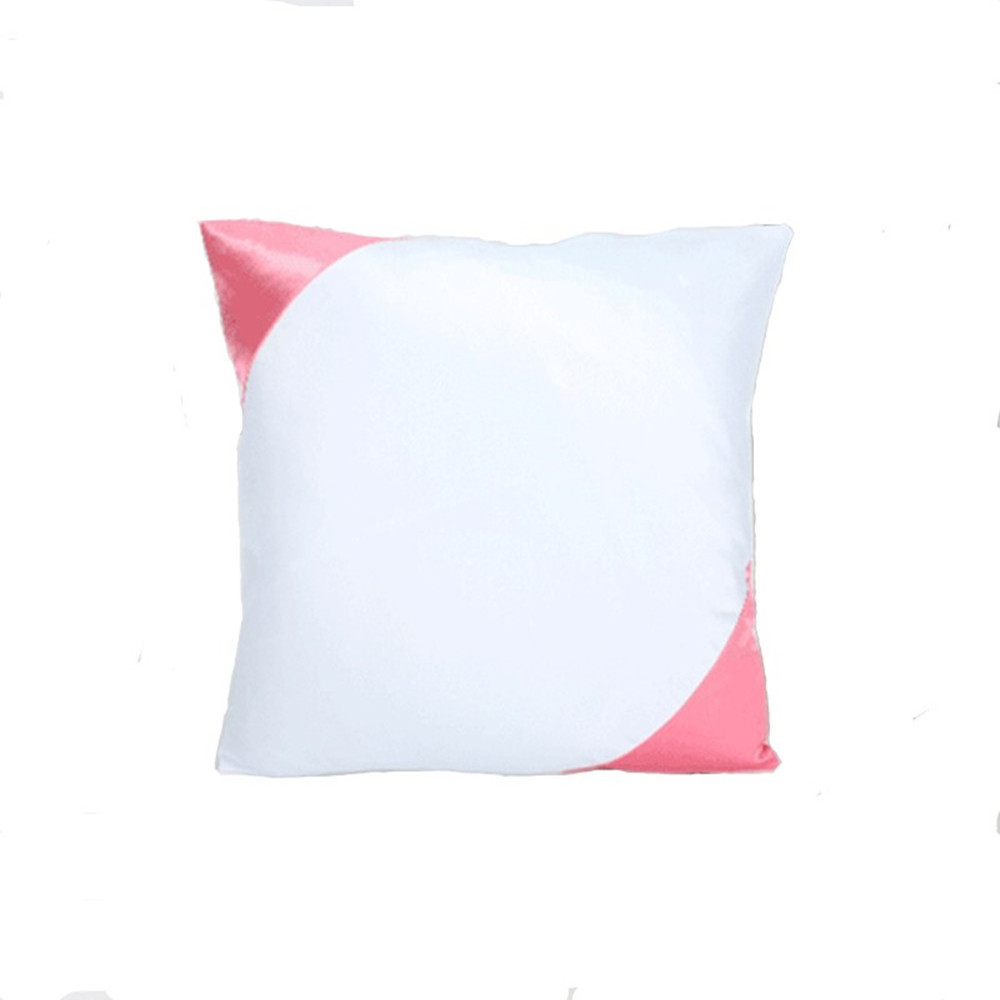10 قطع من أغطية الوسائد الفارغ - مراجعة Pillow Cover Sublimation وسعره