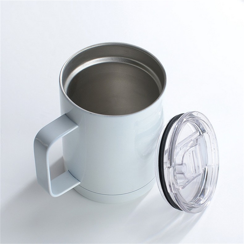 التسامي الحراري فارغة Diy بها  - مراجعة Water Bottle Blank وسعره