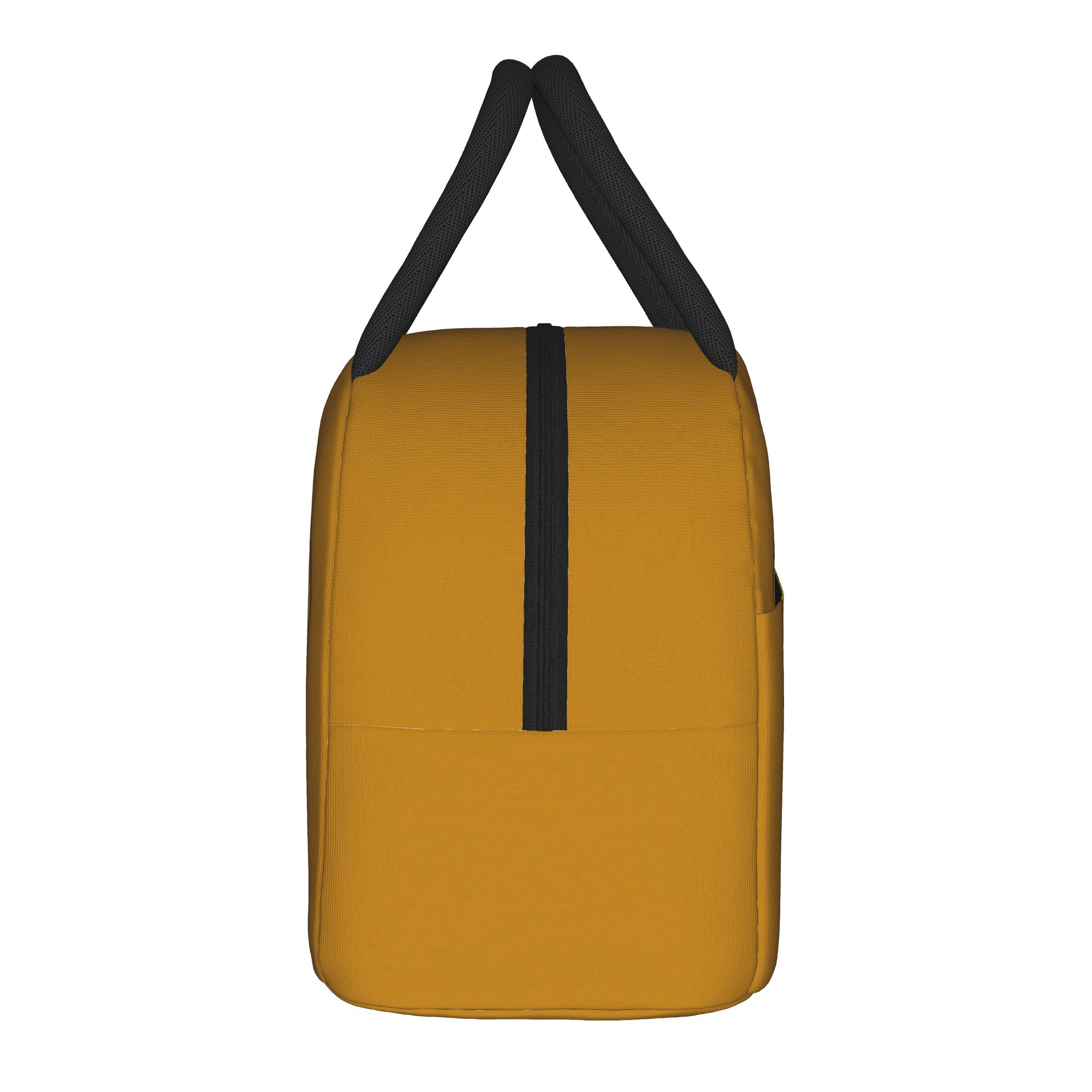 كاواي     حقيبة غداء معزولة حر - مراجعة Tote Bag Sublimation وسعره