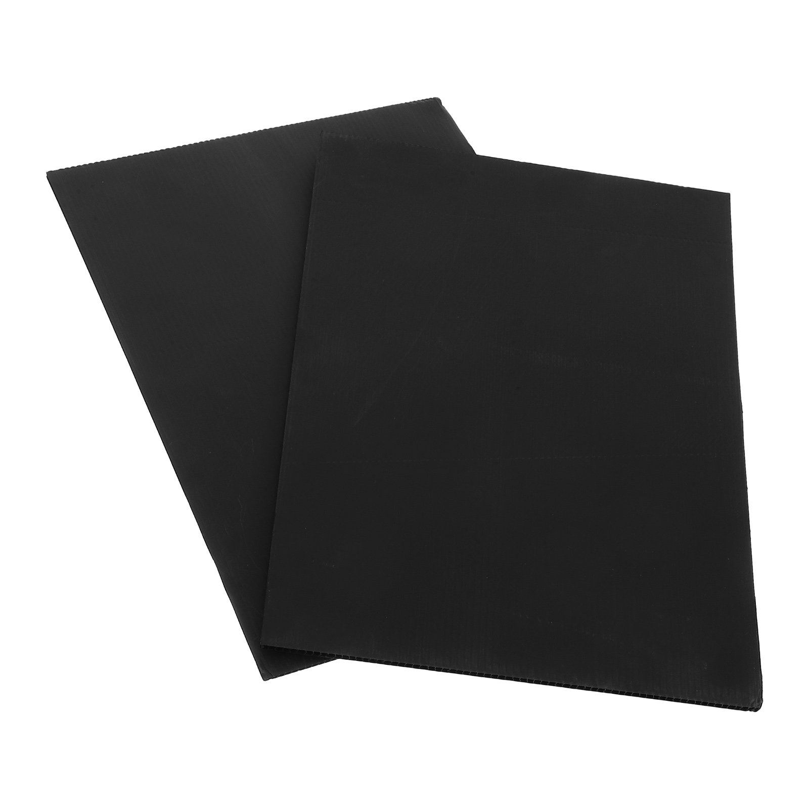 لافتتان فارغتان للحديقة والفنا - مراجعة Yard Sign Blank وسعره