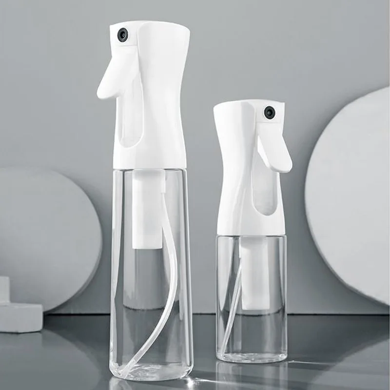 زجاجة رش مستمر عالية الضغط بسع - مراجعة Water Bottle Blank وسعره