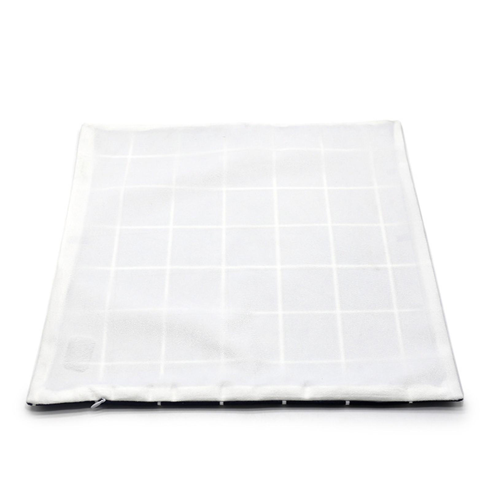 أغطية وسائد مربعة من البوليستر - مراجعة Pillow Cover Sublimation وسعره