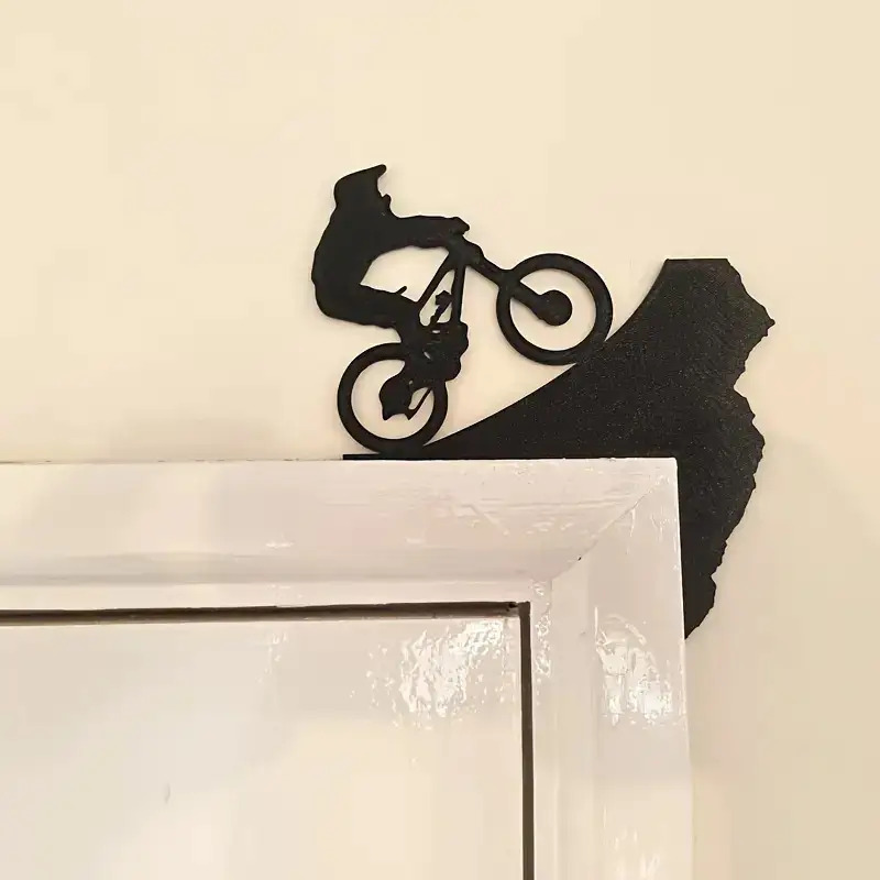 CIFBUY نحت جداري معدني بتصميم  - مراجعة Metal Photo Panel وسعره