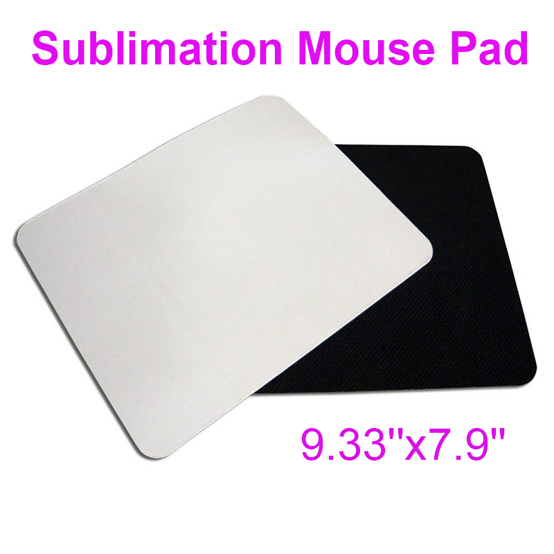 10 قطعة/الوحدة الفراغات التسام - مراجعة Mouse Pad Blank Sublimation وسعره