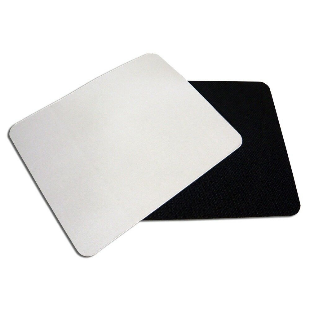 10 قطعة/الوحدة الفراغات التسام - مراجعة Mouse Pad Blank Sublimation وسعره
