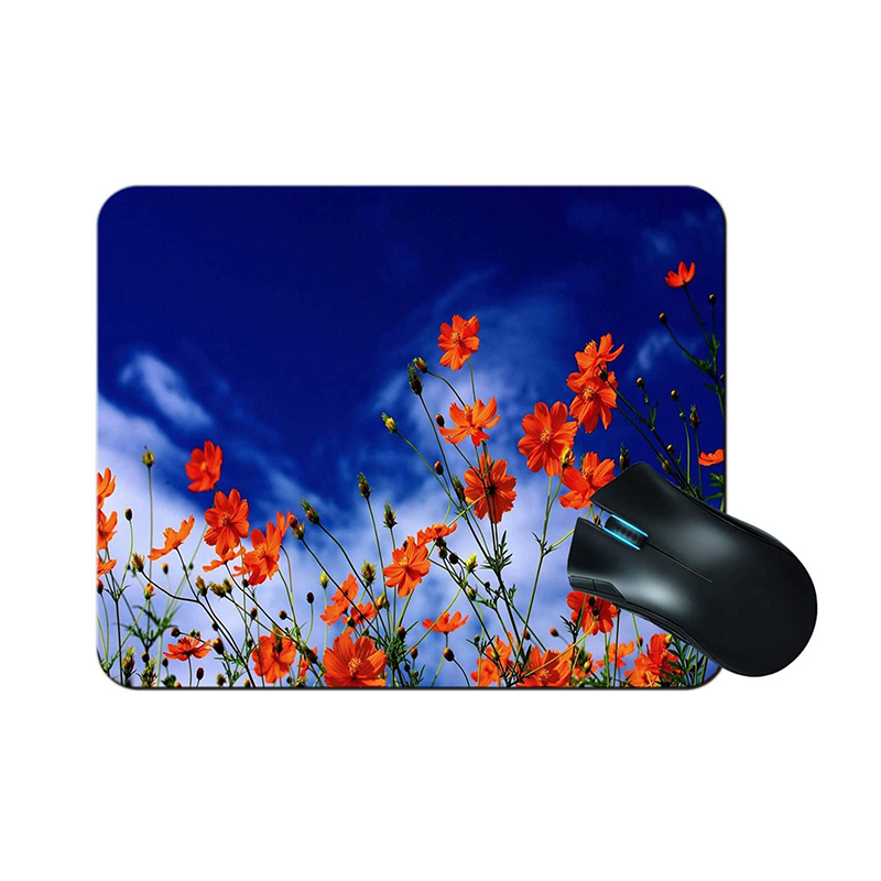 10 قطعة/الوحدة الفراغات التسام - مراجعة Mouse Pad Blank Sublimation وسعره