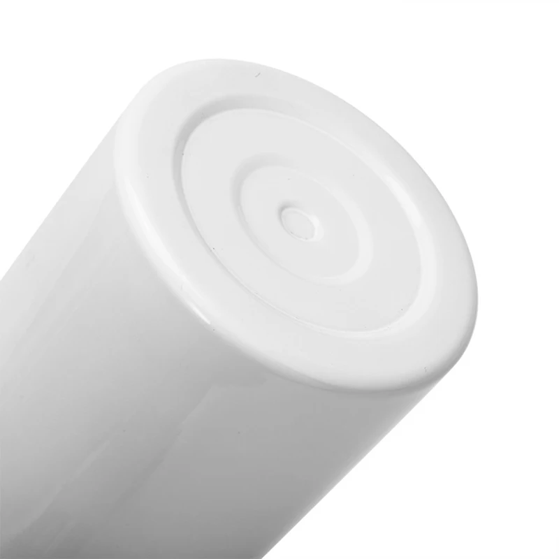 التسامي كوب مستقيم فارغ مع غطا - مراجعة Water Bottle Blank وسعره