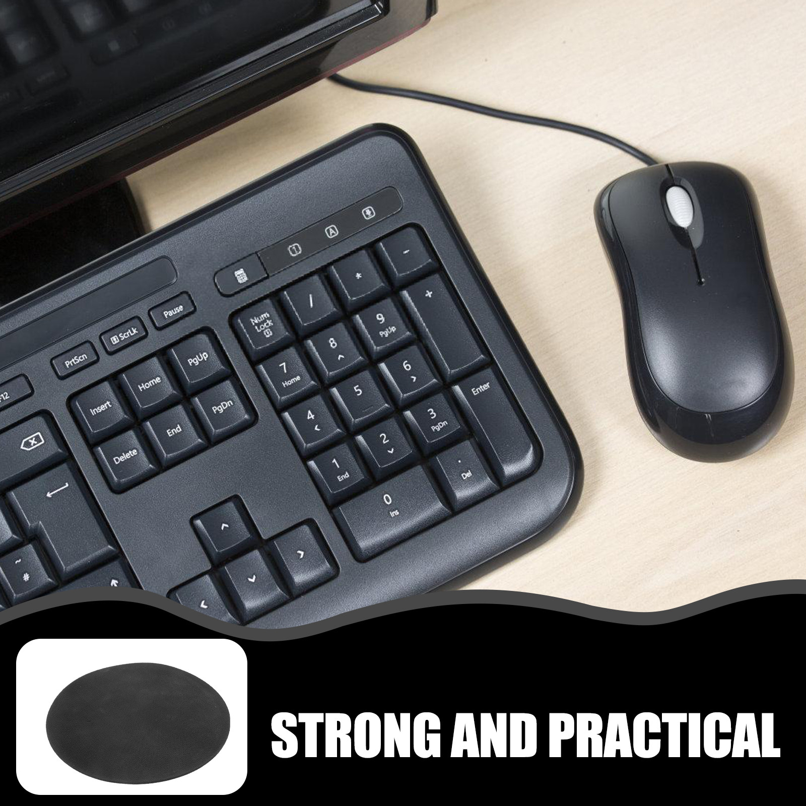 4 قطع من لوحات ماوس فارغة للطب - مراجعة Mouse Pad Blank Sublimation وسعره