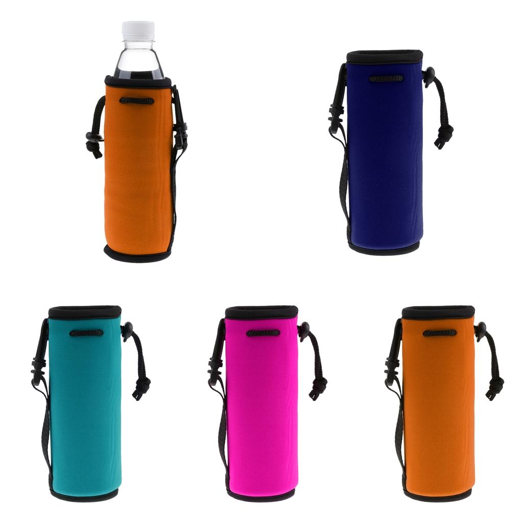 حامل زجاجات المشروبات من النيو - مراجعة Tote Bag Sublimation وسعره