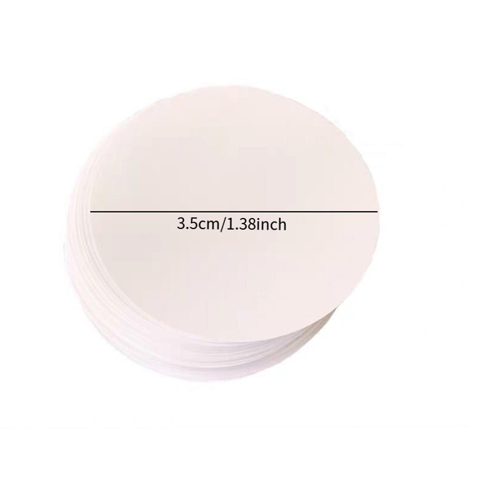100 قطعة شارات أزرار فارغة من  - مراجعة Button Badge Blank وسعره