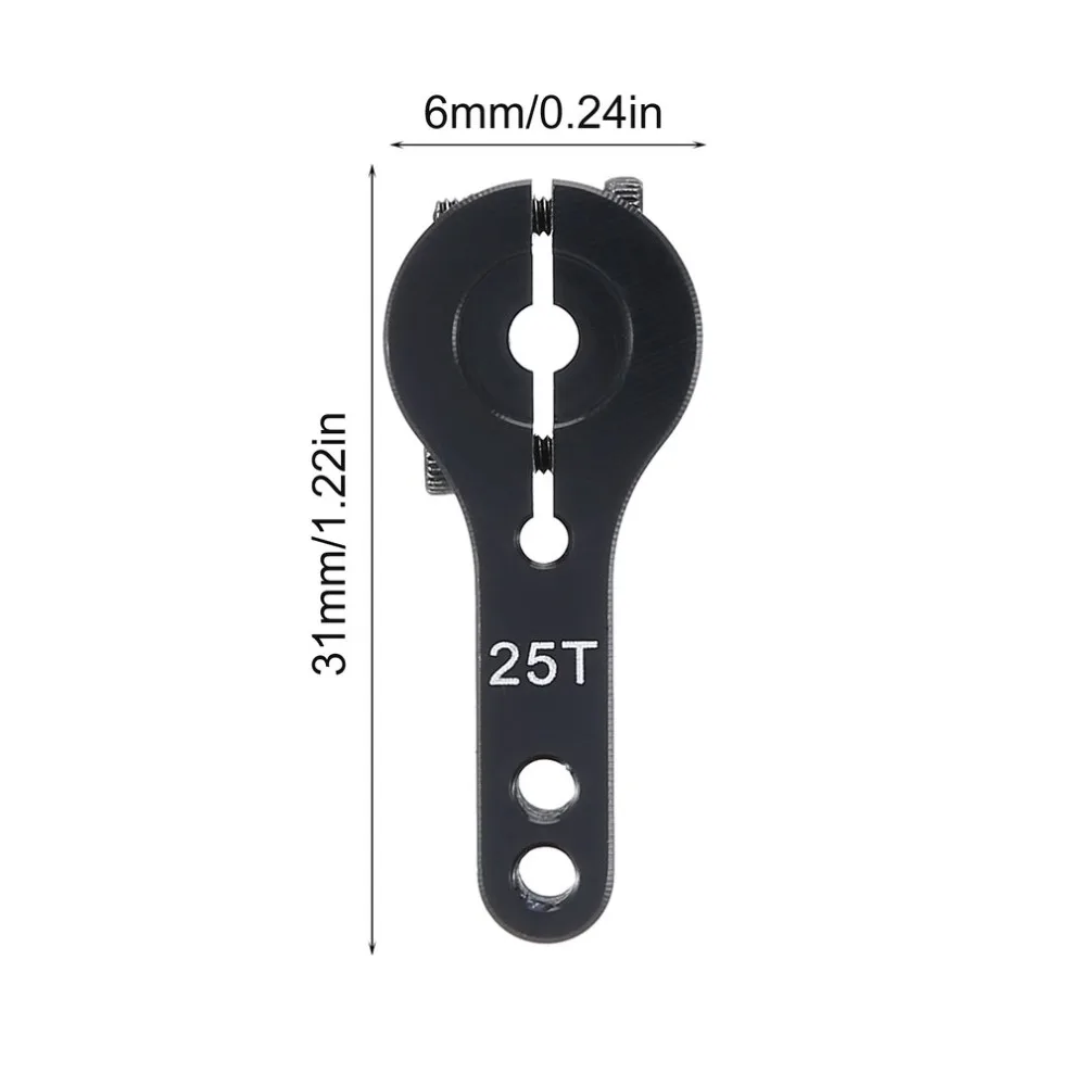 NEEBRC 25T RC سيرفو القرن الأل - مراجعة Metal Photo Panel وسعره
